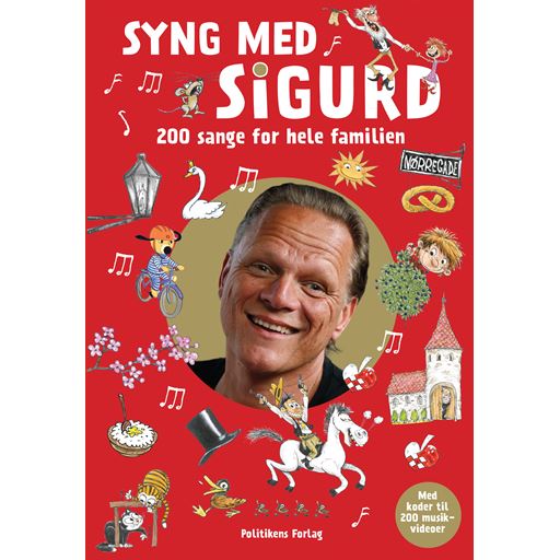 Politiken Syng med Sigurd