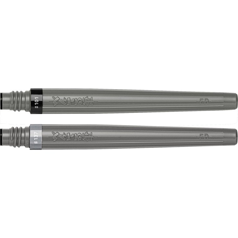 Pentel Ersatzpatrone für Arts Color Brush Pigment