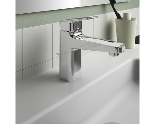 Ideal Standard lagedrukkraan CERAPLAN chroom BD230AA