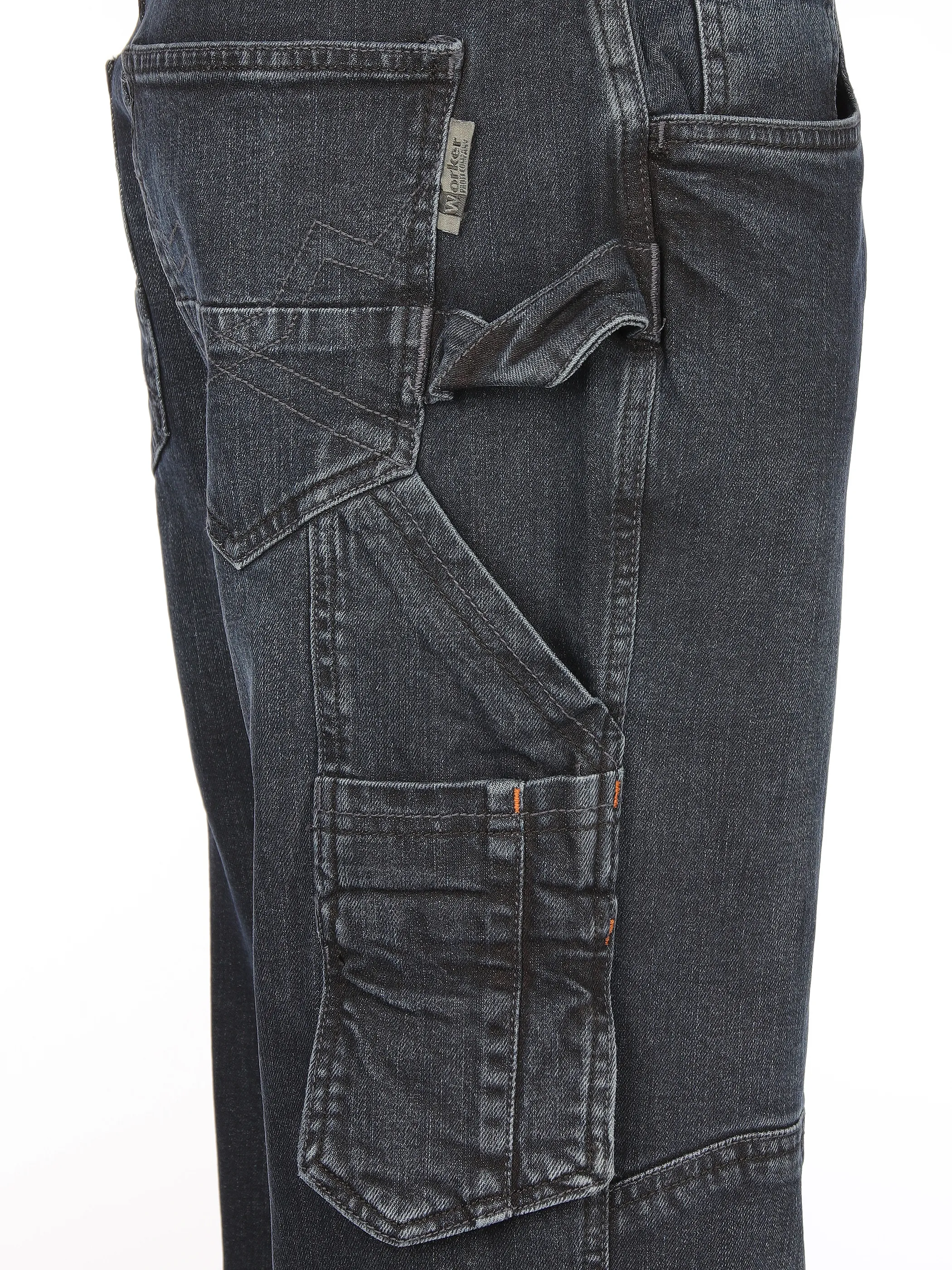 Herren Berufsjeanshose