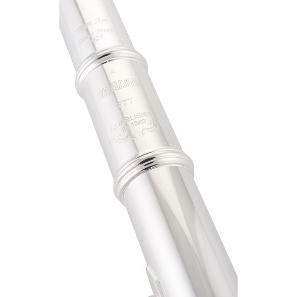 Yamaha YFL-577 Flute