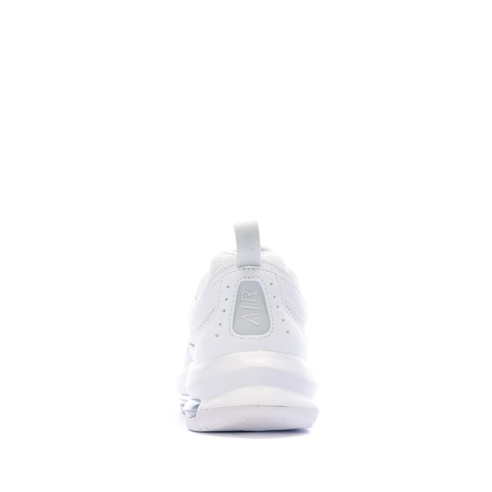 Nike Baskets Blanches Femme Nike Air Max Ap