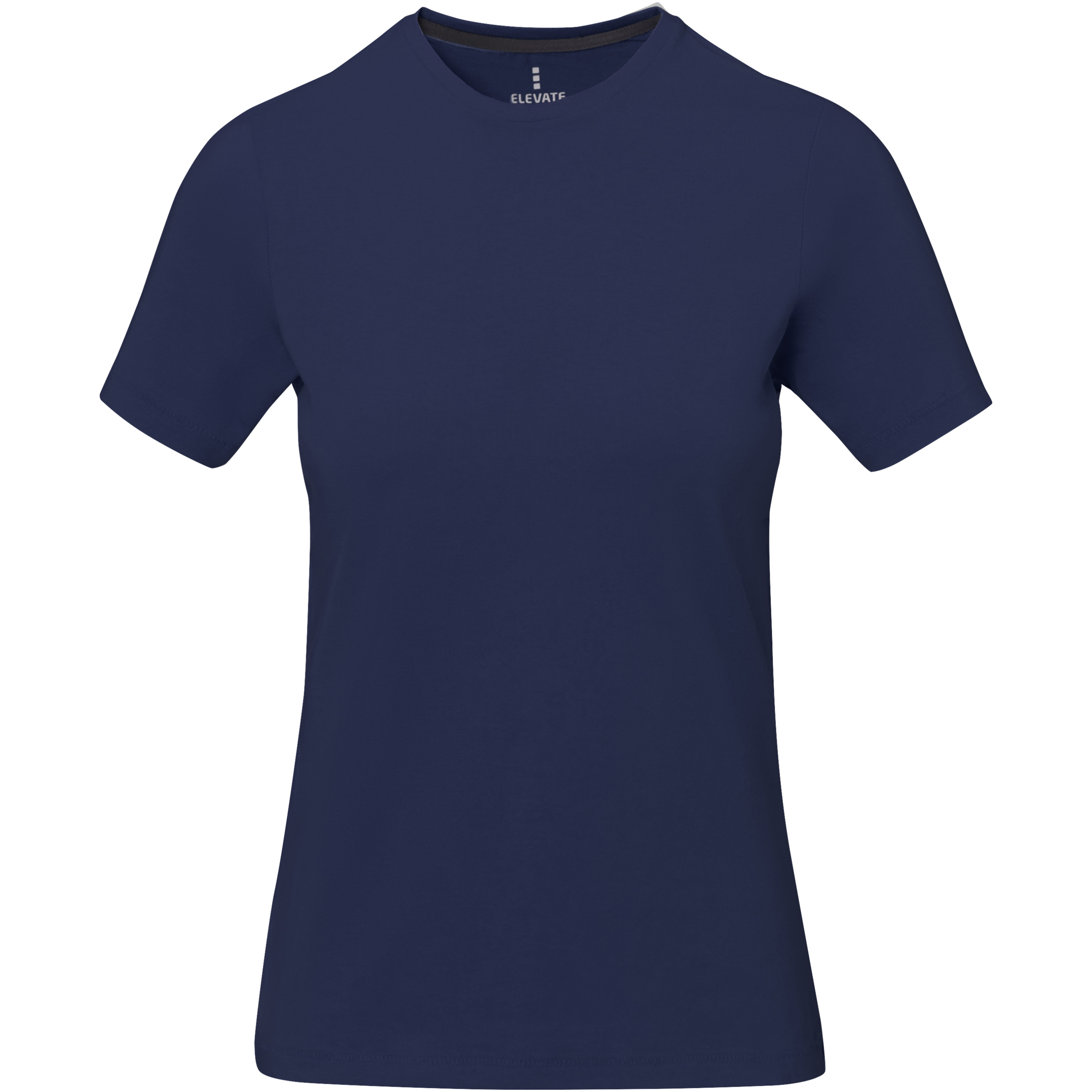 Elevate Life 38012 - T-shirt manches courtes femme Nanaimo