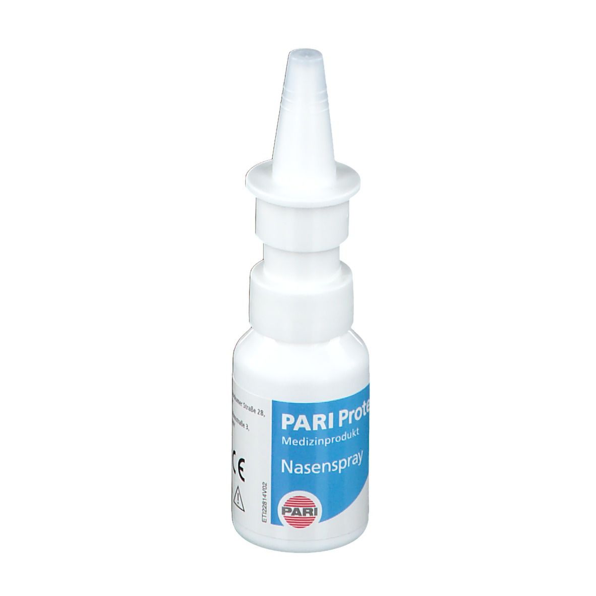 PARI ProTECT® Nasenspray