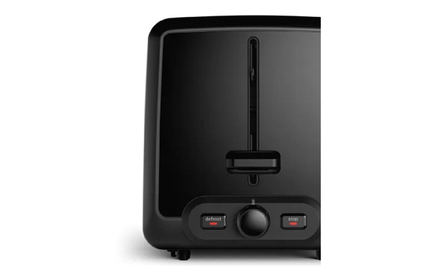 BOSCH Toaster »DesignLine« 970 W
