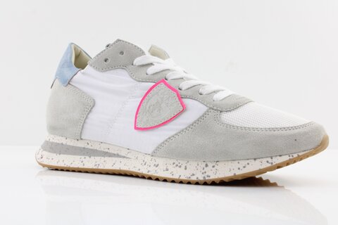 Philippe Model Sneaker