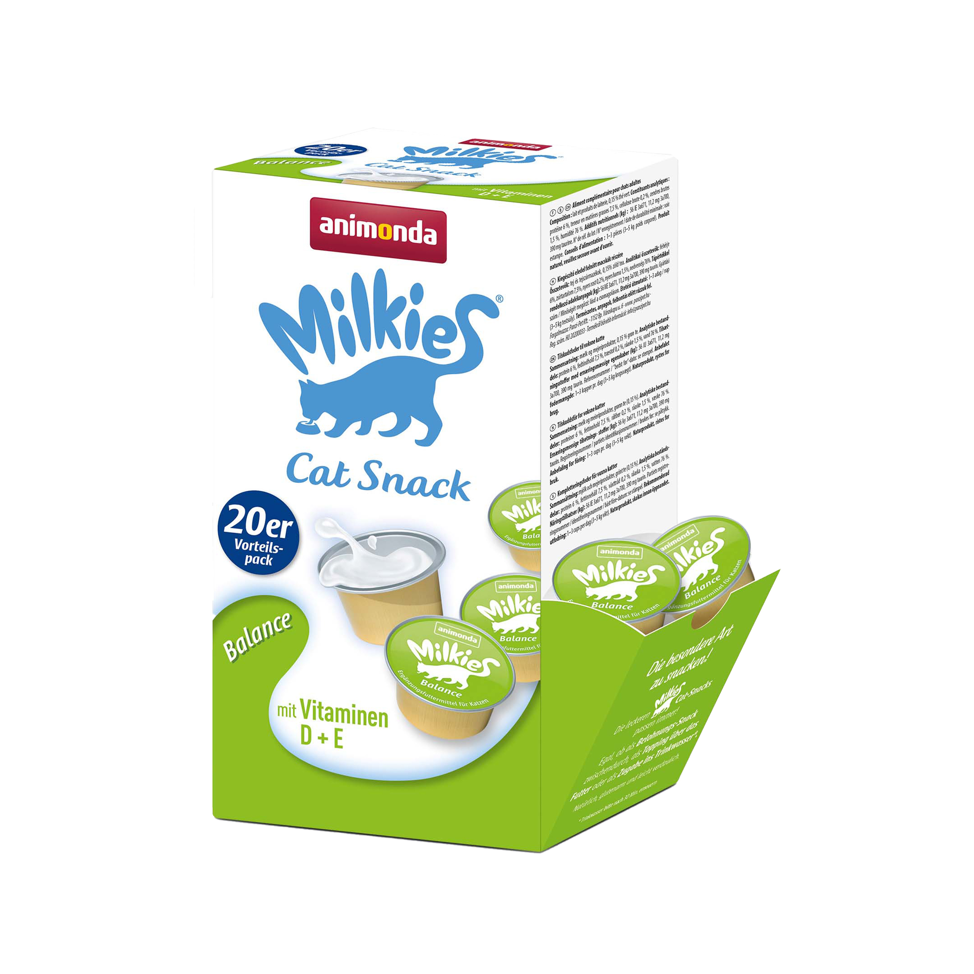 Animonda Milkies