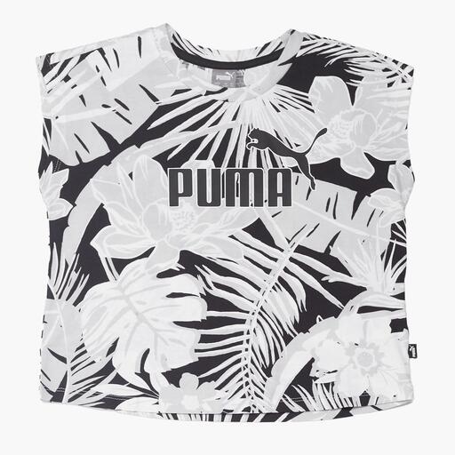 Camiseta Puma