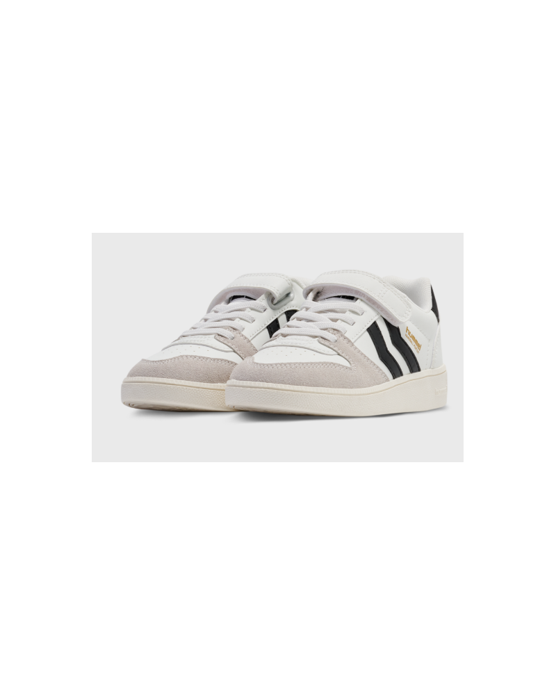 Hummel Handball Perfekt - Black/White