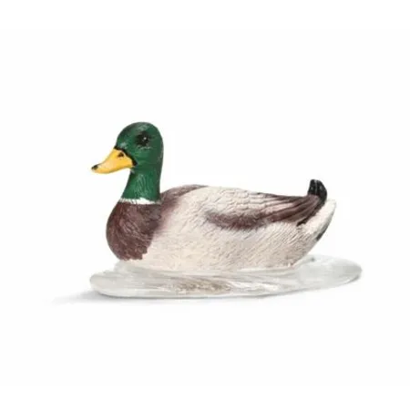 Schleich® 13727 Erpel, schwimmend