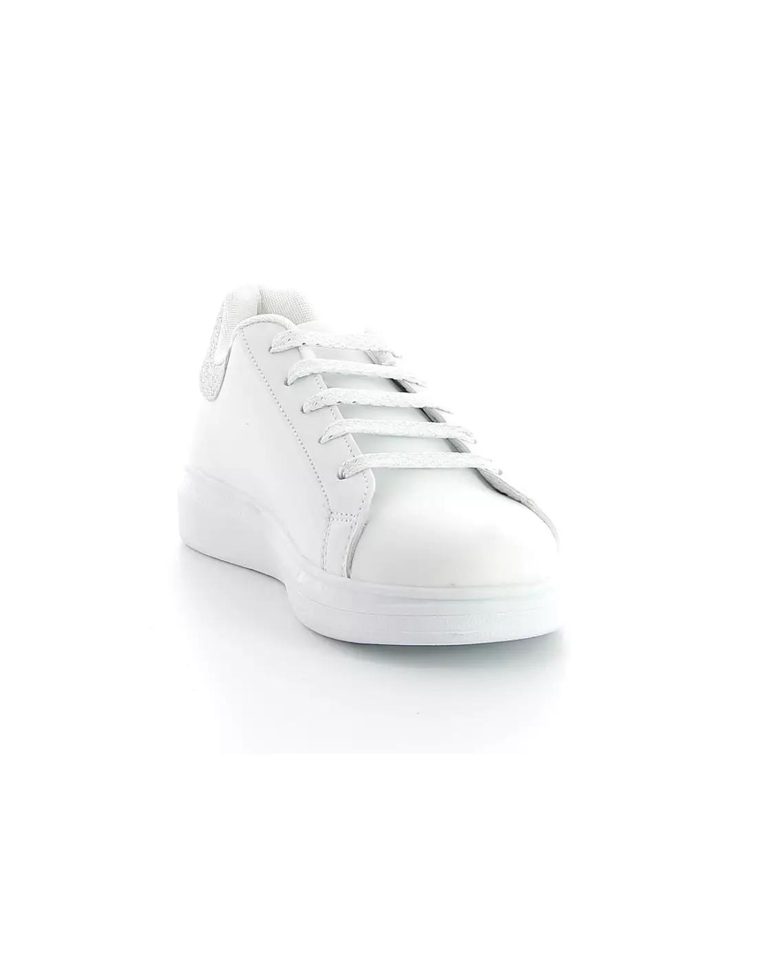 AGE KIDS 139110 - Sneakers Blancgris