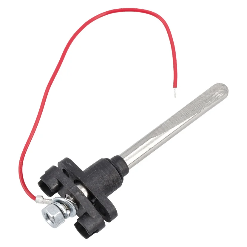 Elektrode for ladestasjon