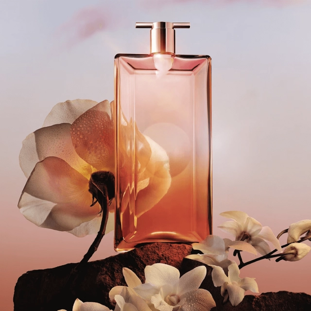 Idôle Now Eau de Parfum Florale LANCÔME