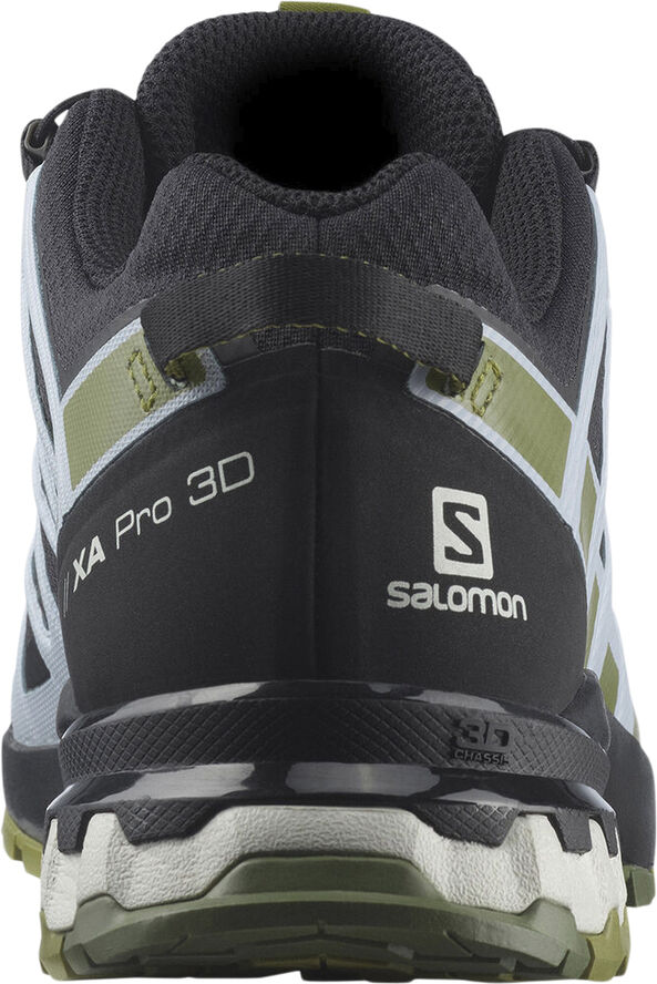 Salomon Xa Pro 3d V8 Gore Tex Vandresko Sort