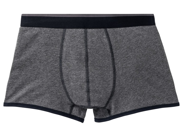Set van 3 boxershorts voor heren