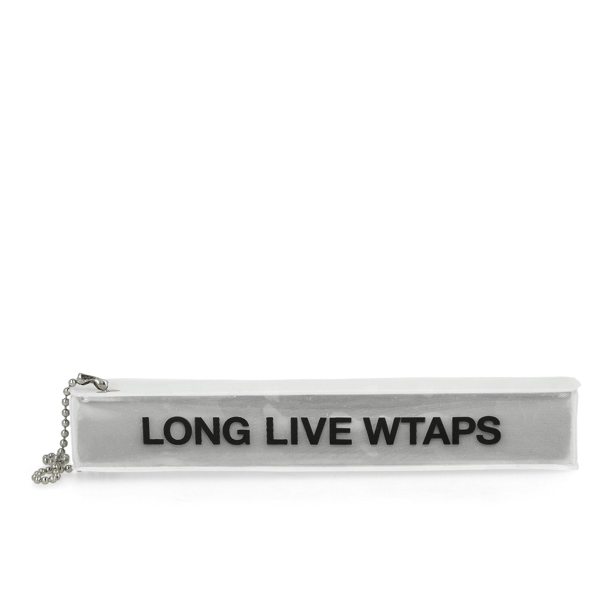 WTAPS<br>315 / Key Holder / Pvc. Llw