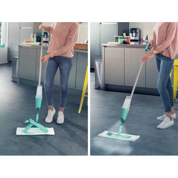 Leifheit Easy Spray XL vloerwisser