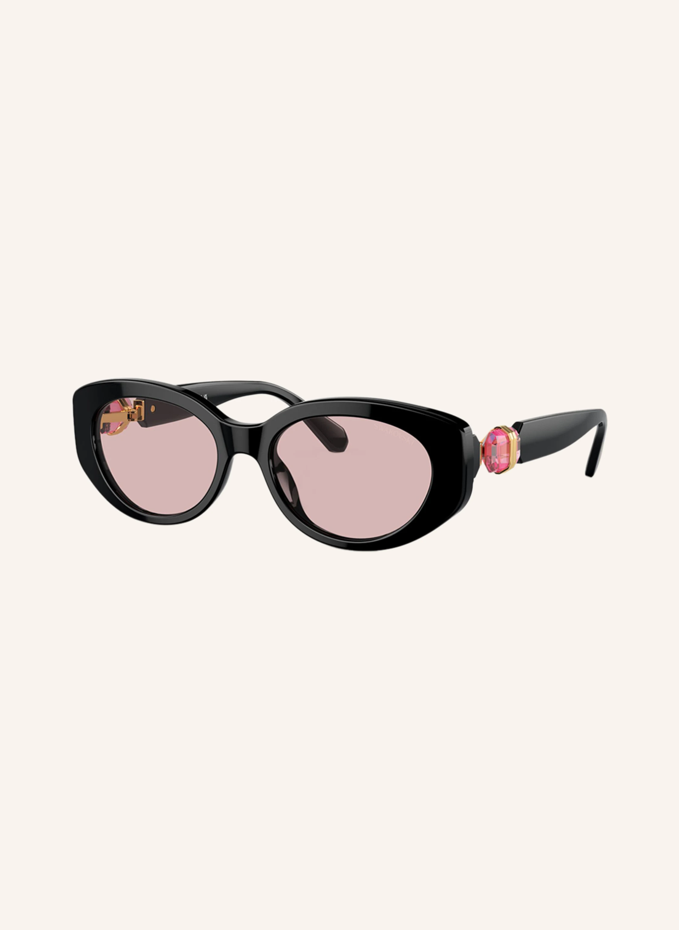 SWAROVSKI Sonnenbrille SK6002