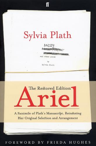 Ariel: The Restored Edition (Paperback)