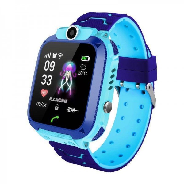 Smartwatch infantil multifuncional OEM