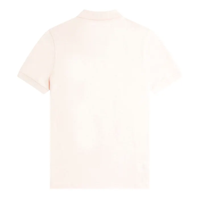 Fred Perry Plain Polo Heren