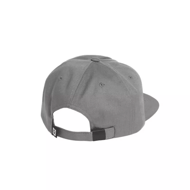 Casquette MYSTIC Ease Cap Grey Blue