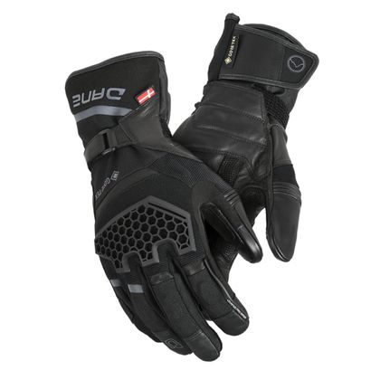 Gants Dane ODIN GORE-TEX - Noir