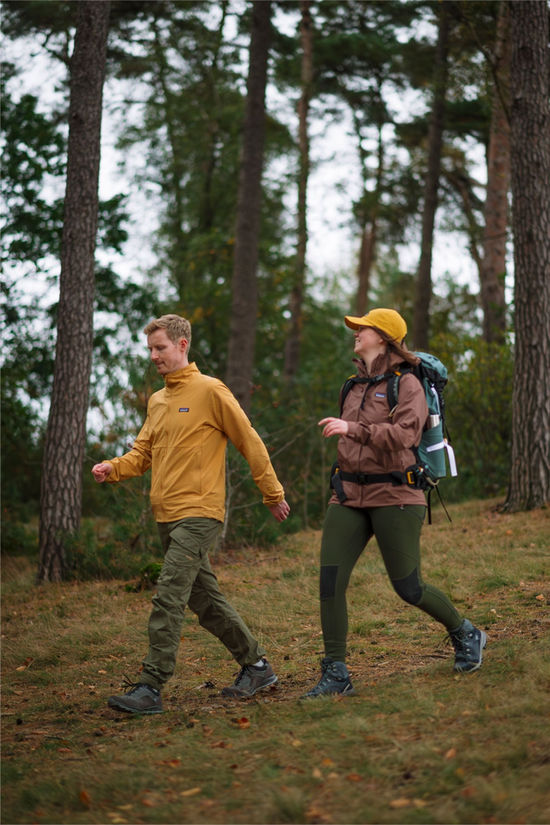 Hanwag Hanwag Banks Low Gore-Tex Wandelschoen