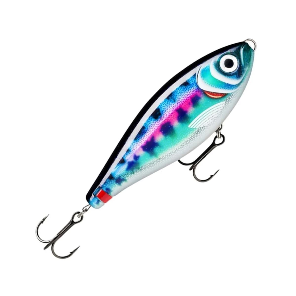 Lure X-Rap Haku 14cm/74g MRS