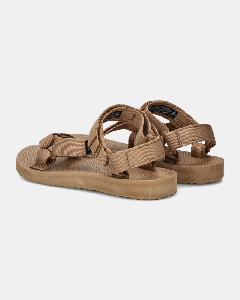 Teva Original Universal Sandalen  - beige