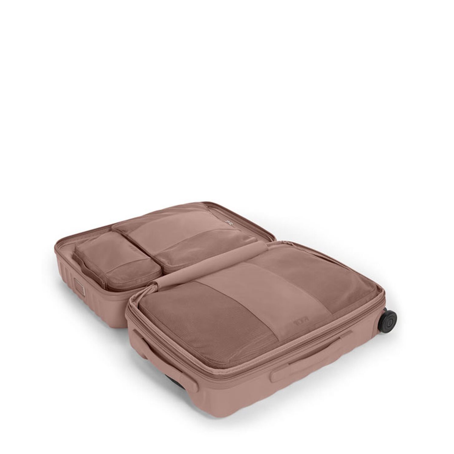 Tumi Travel Access. Packing Cube Small light mauve