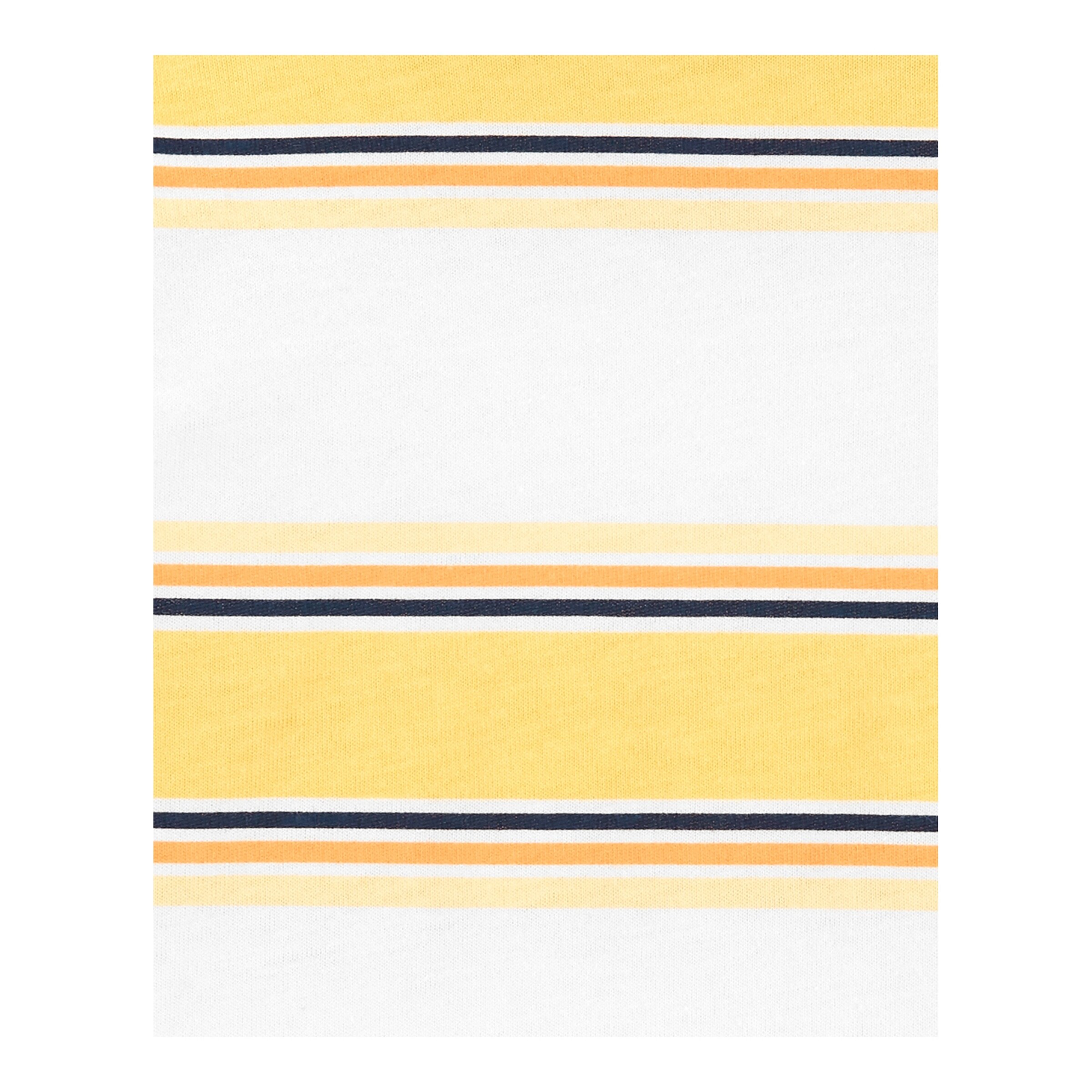 Carter's 2-tlg. Set T-Shirt und Latzhose kurz