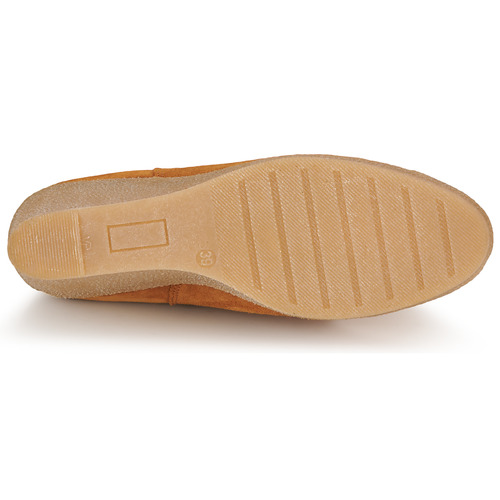Dream in Green - ANELINE - Camel