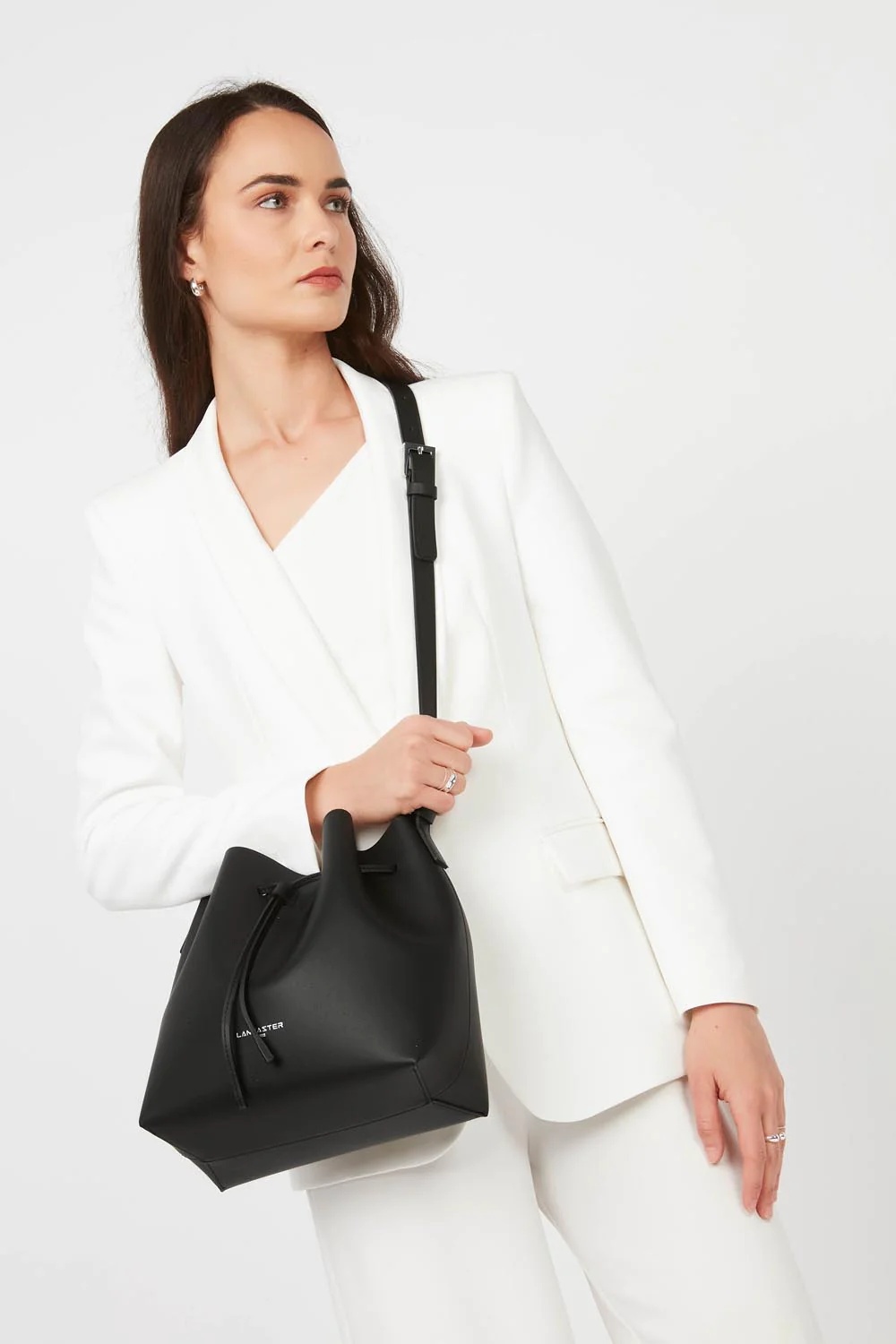 Pur & Element City-Grand sac bourse