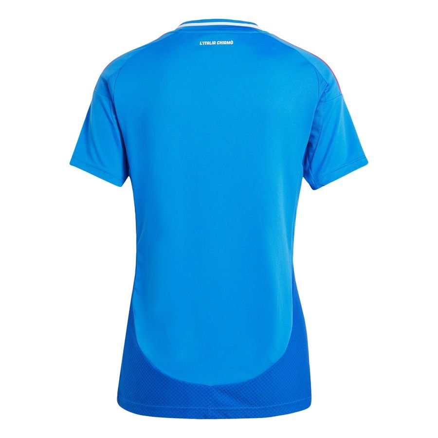 Italie Maillot Domicile 2024/25 Femme