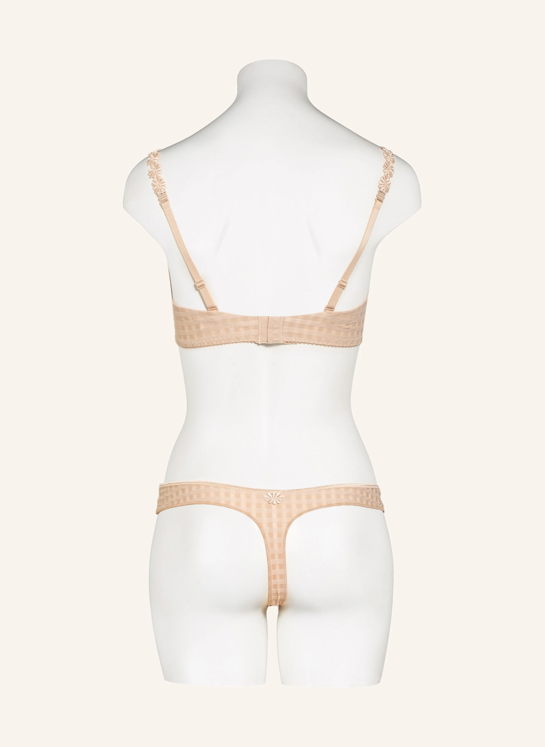 MARIE JO Balconette-BH AVERO