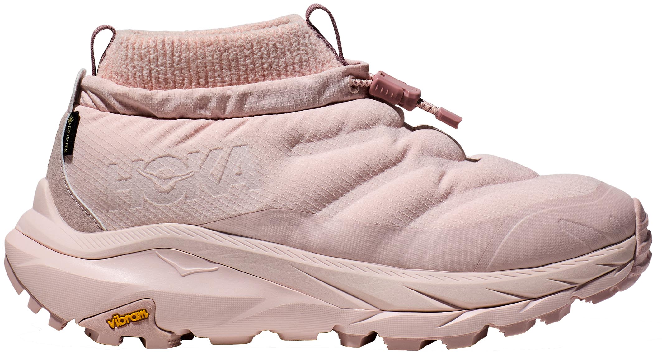 Kaha 2 Frost Moc GTX Dame CLQ/Cosmic Pearl/Quartzite