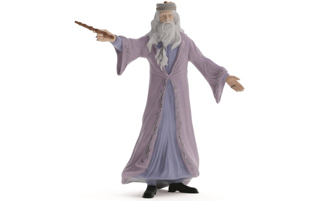 Schleich® Adventskalender »Wizarding World Harry Potter 2024« ab 6 Jahren