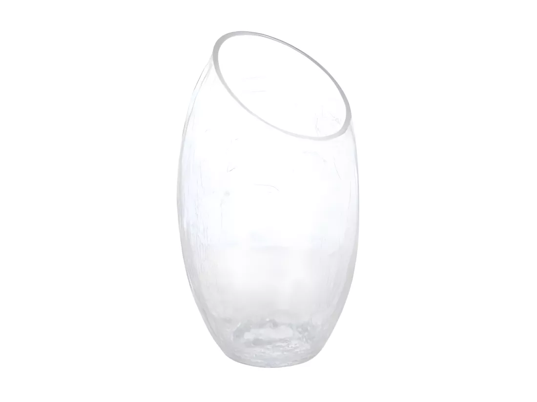 Vase en Verre 