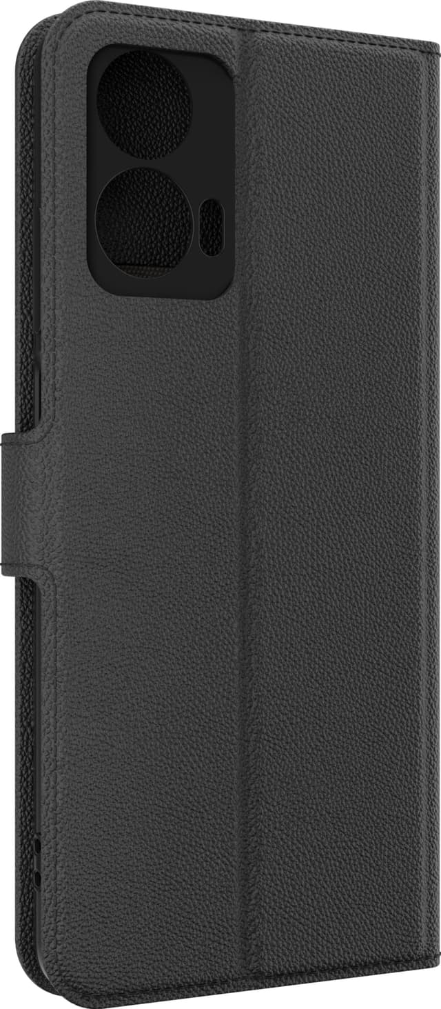 Zagg Motorola G24 Power pungetui (sort)
