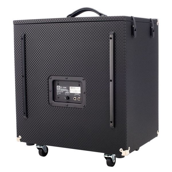 Ampeg PF-115HE Portaflex Bass Box