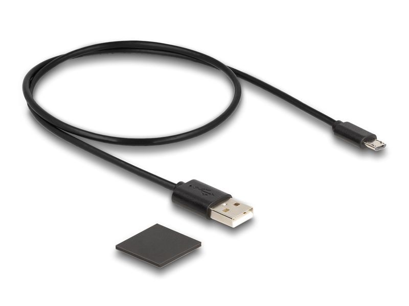 Delock 2-Port Signalsplitter HDMI-HDMI 4K/60 Hz Delock HDMI Splitter 1 x HDMI in zu 2 x HDMI out 4K 60 Hz mit Downscaler
