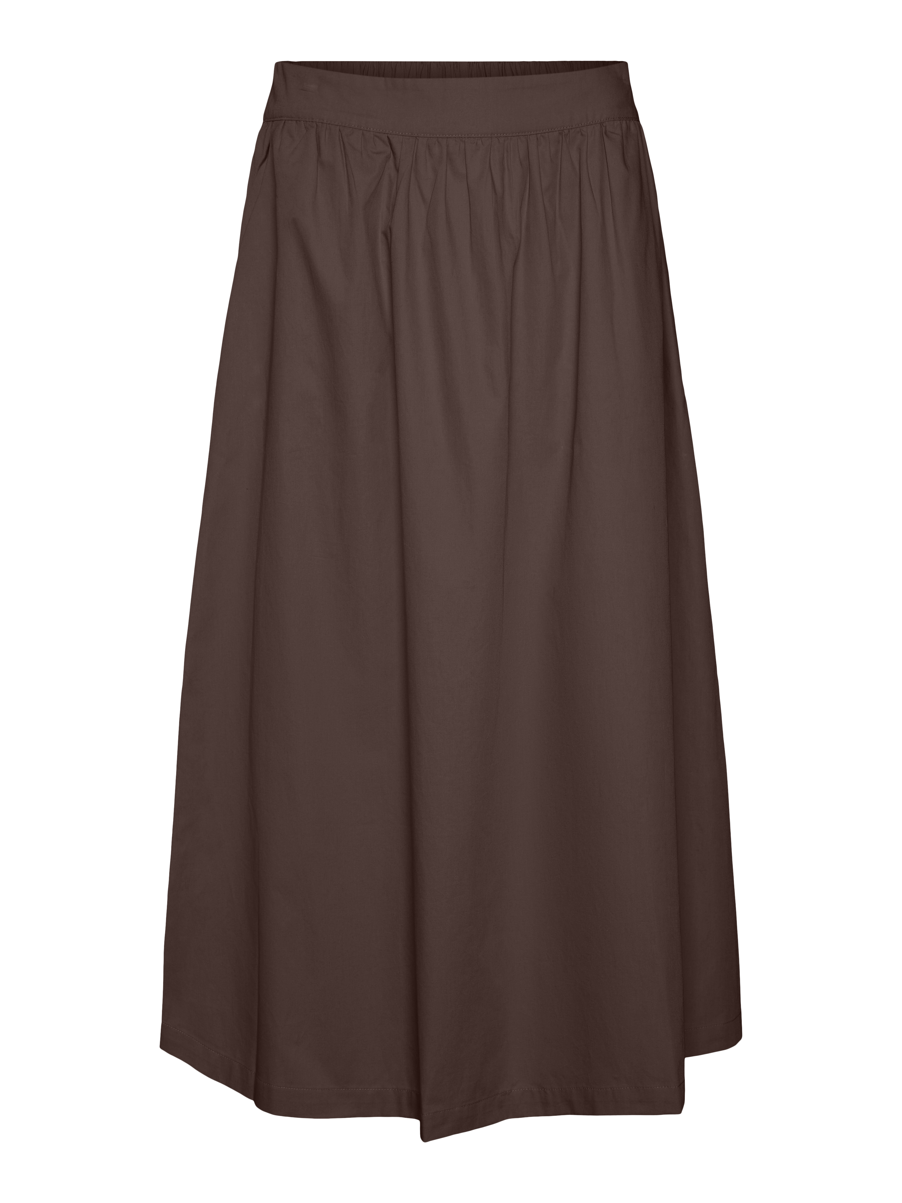 VMCILLA High waist Lange rok