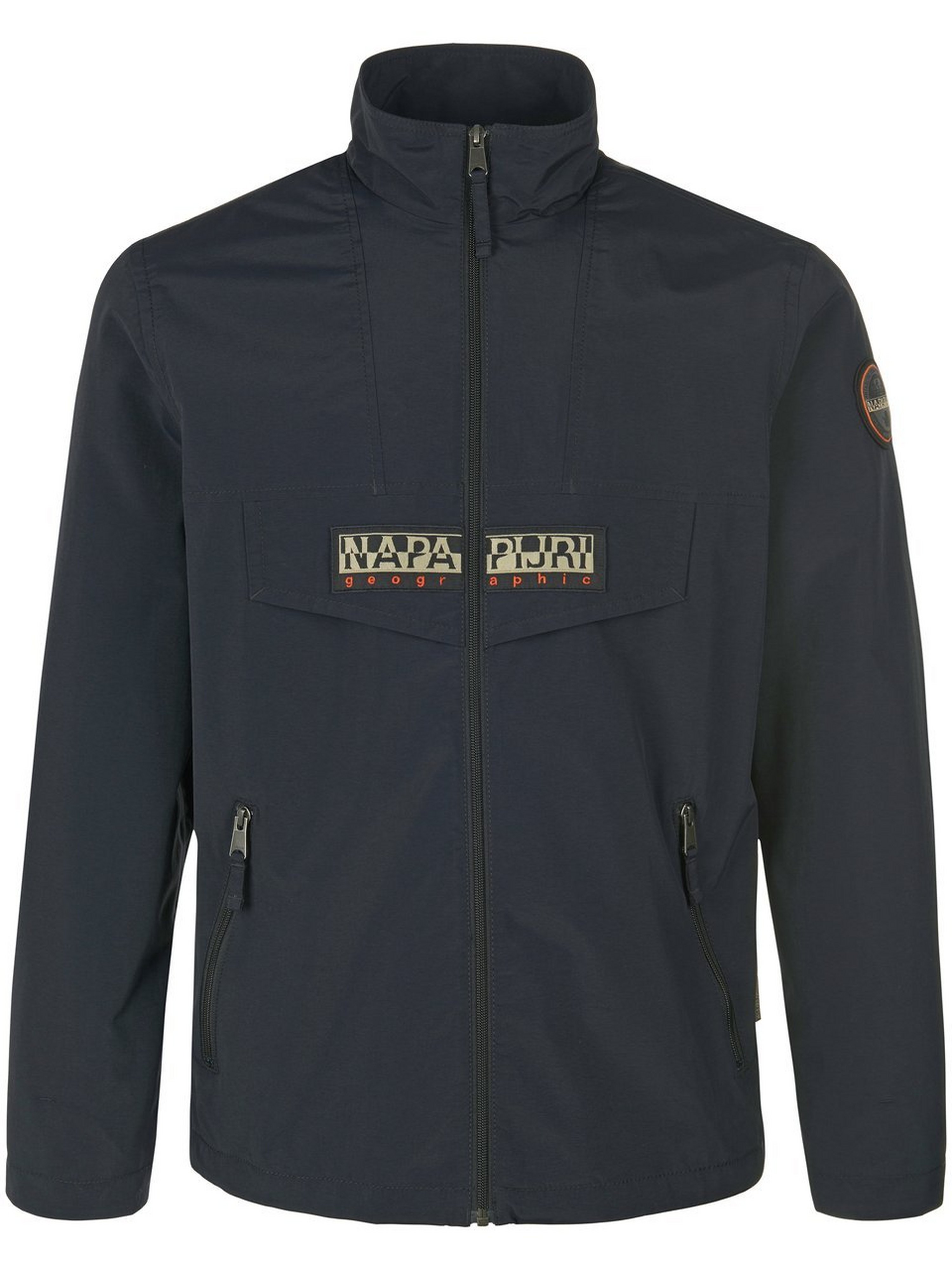 Jacke