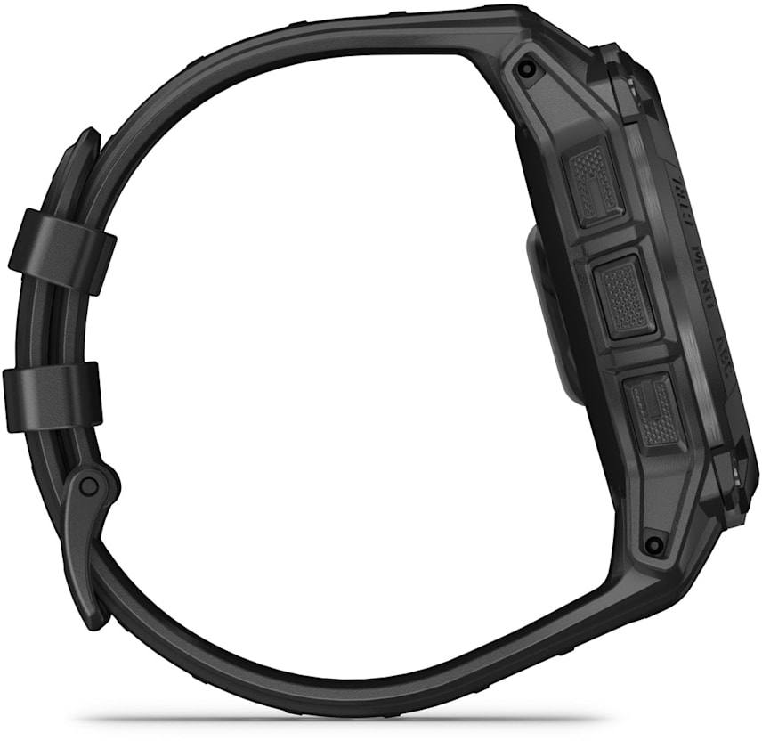 Garmin Instinct 3 SOLAR 50 mm Tactical