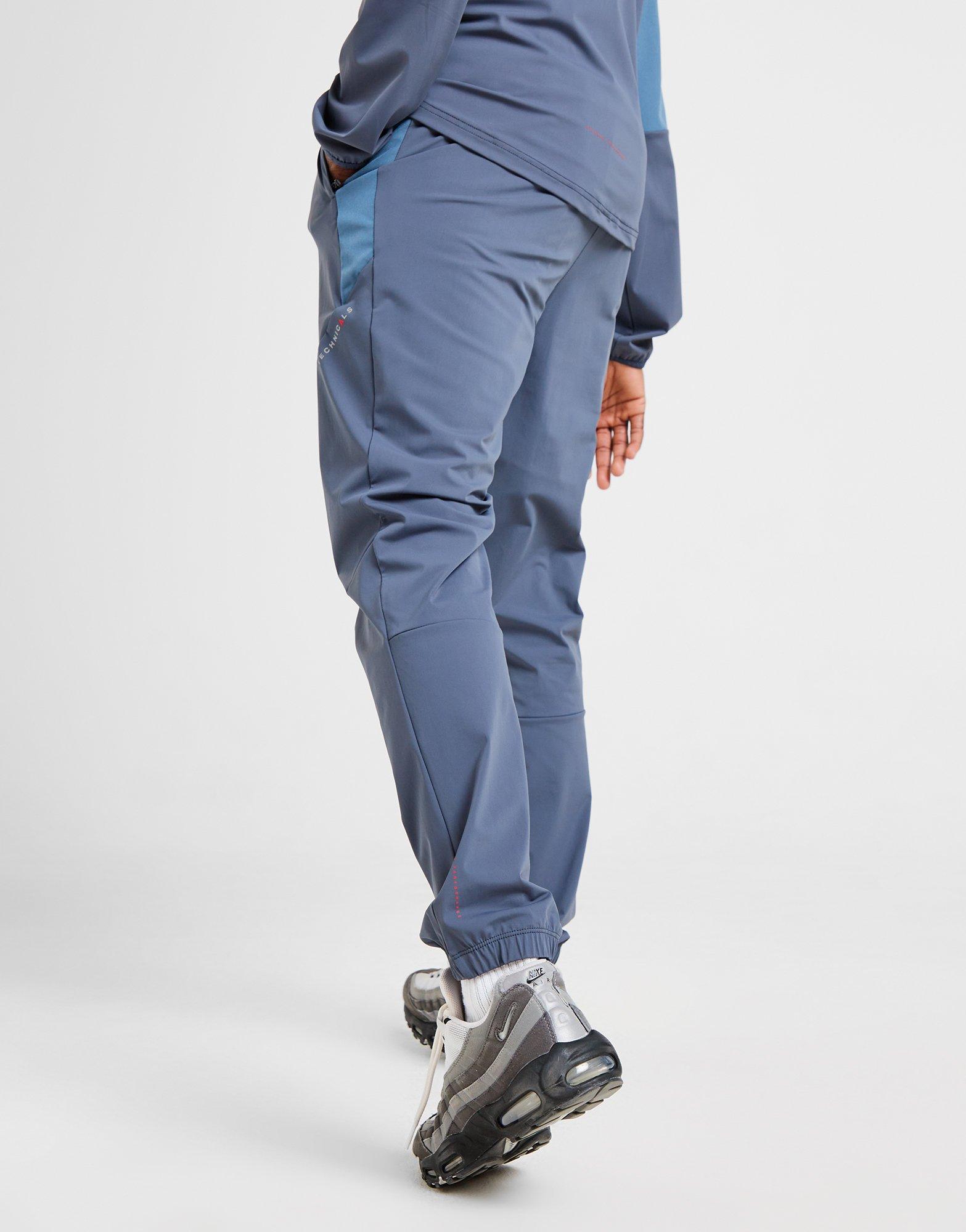 Technicals Pantalon de jogging Isaac Homme