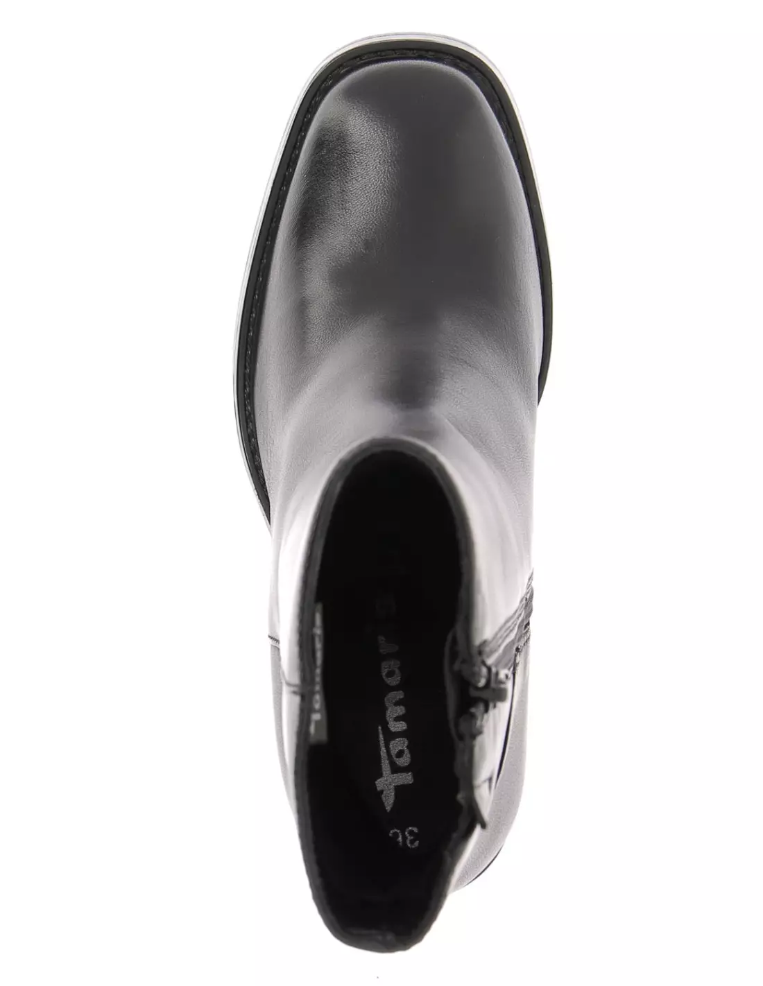 TAMARIS 25032 - Boots & bottines Black