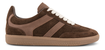 Sofie Schnoor Stellasw Sneaker Brun T425