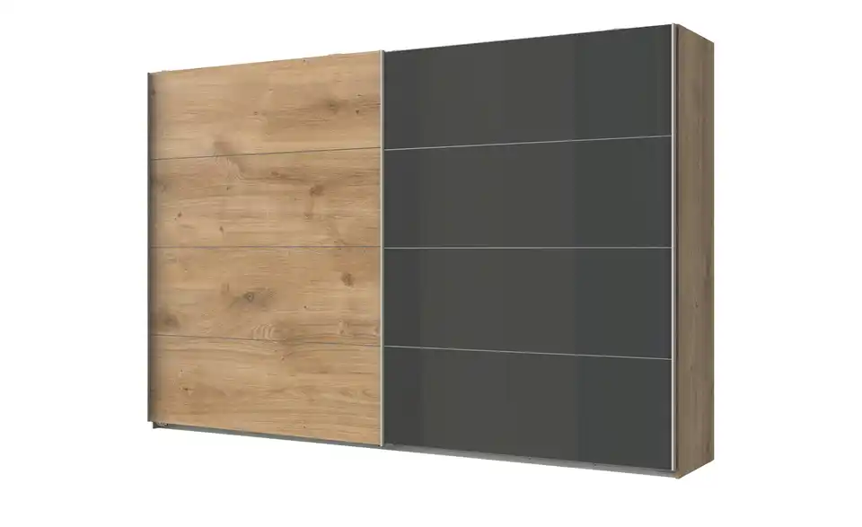 Schwebetürenschrank Easy Plus