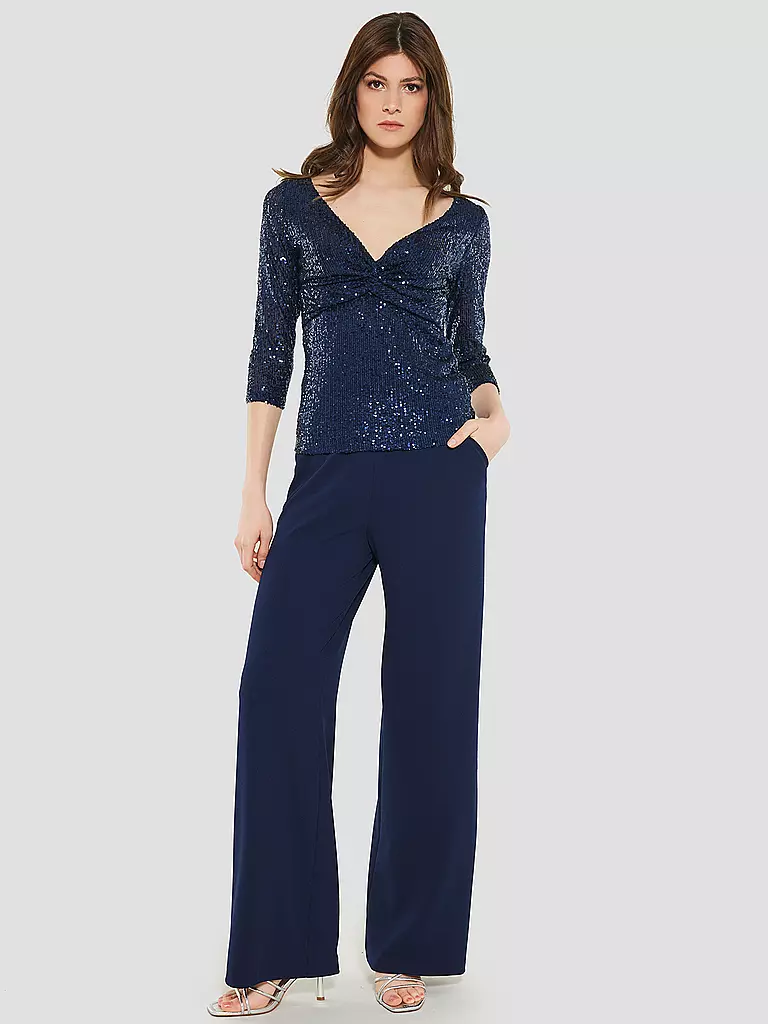 SWING Top blau